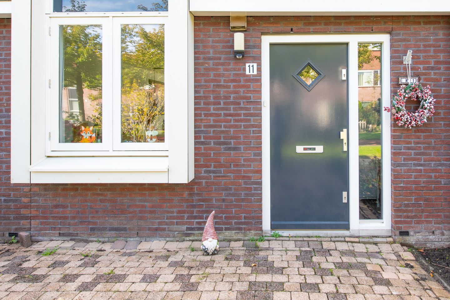 Photo 10 of Heintje Davidstuin 11