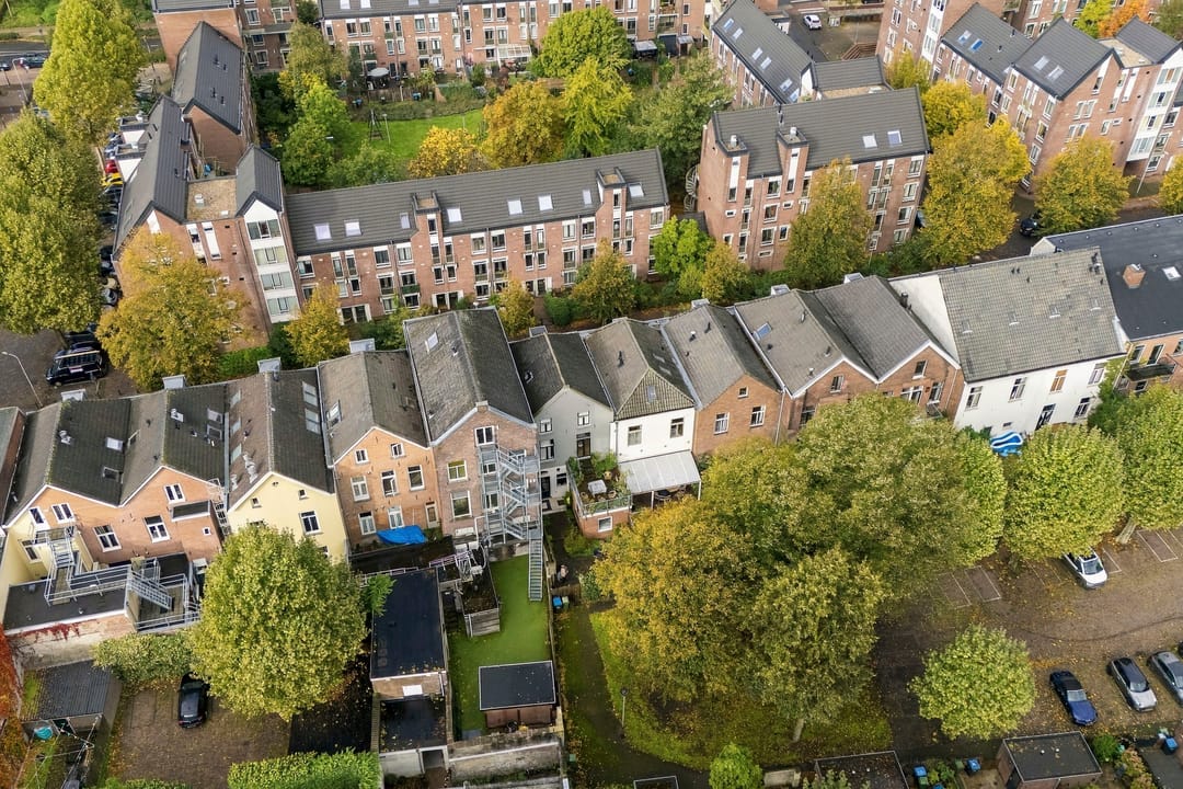 Photo 41 of Nieuwe Markt 50