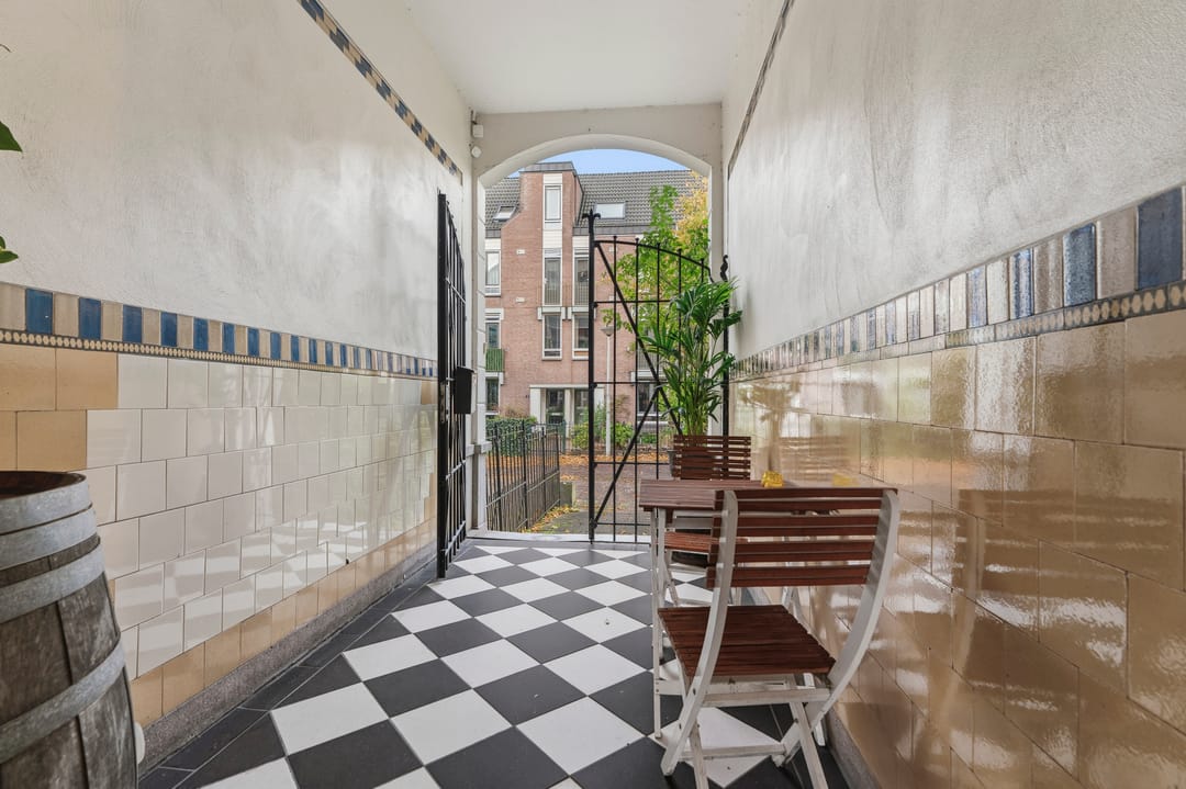 Photo 28 of Nieuwe Markt 50