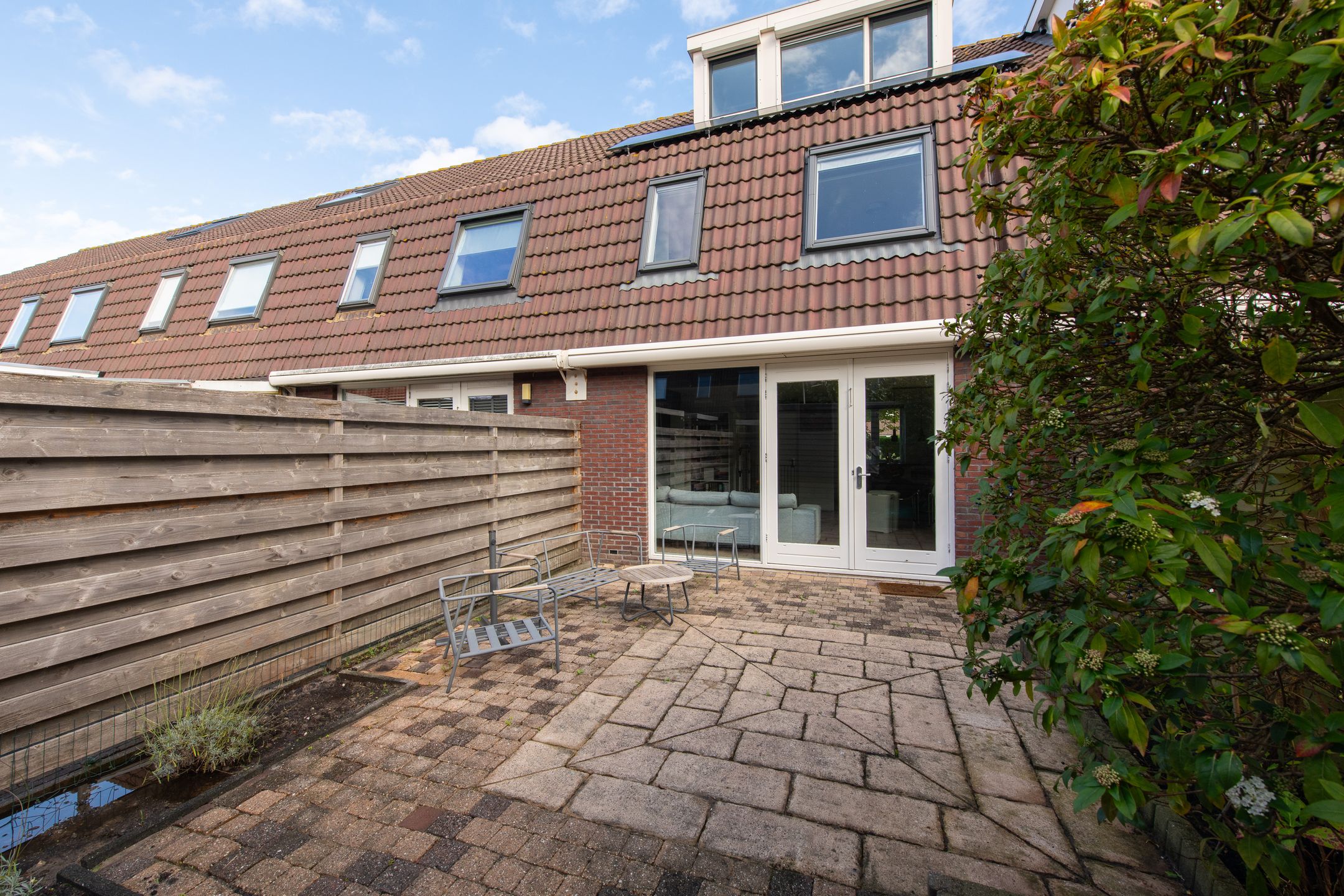 Photo 45 of Heintje Davidstuin 11