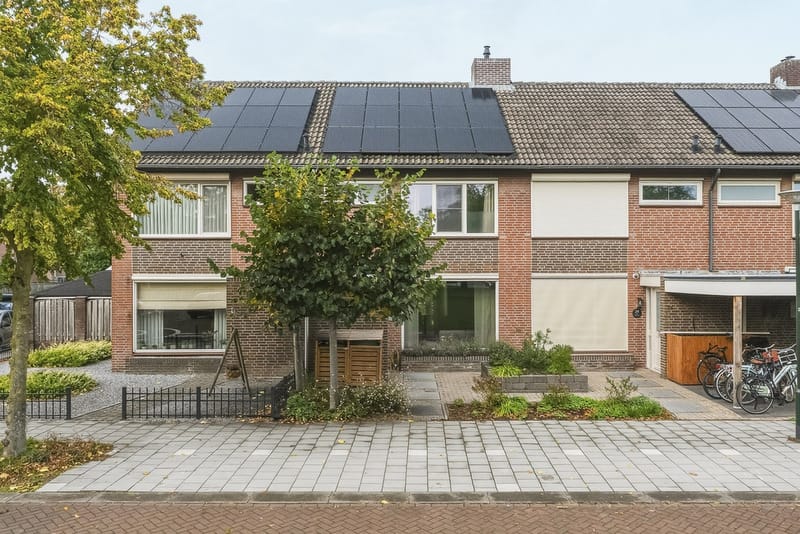 Foto 1 van Louisestraat 26
