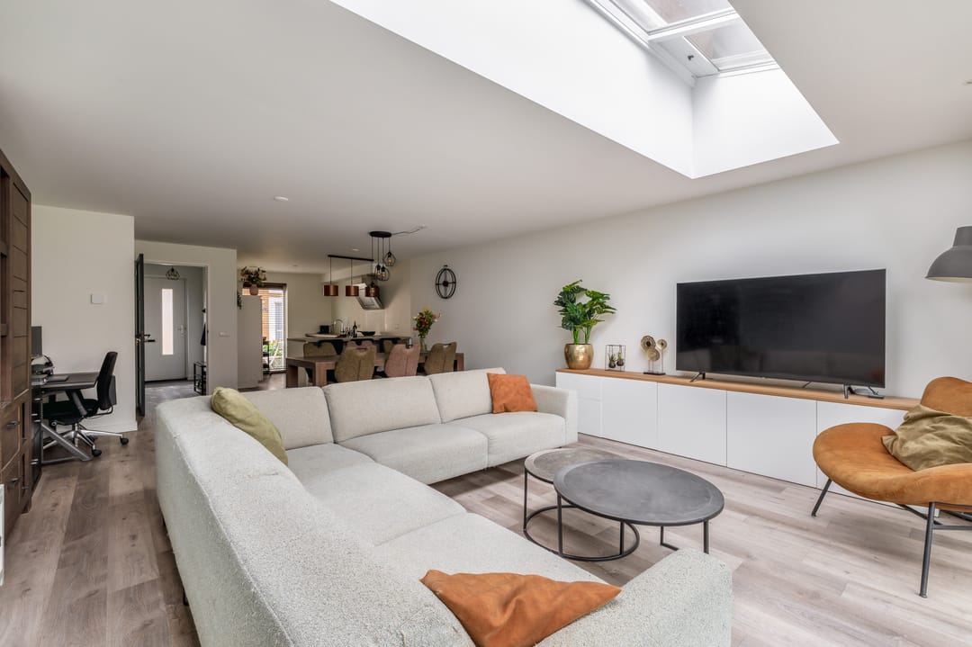 Foto 2 van Muiderpoort 39