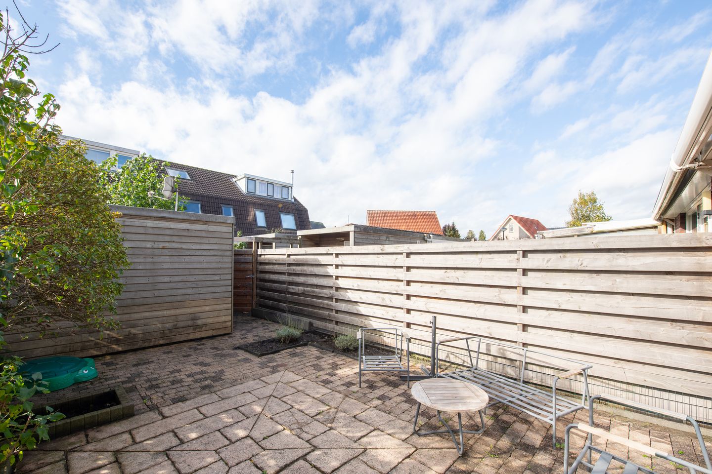 Photo 44 of Heintje Davidstuin 11