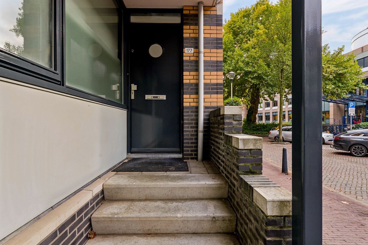 Foto 4 van Arthur van Schendelstraat 177