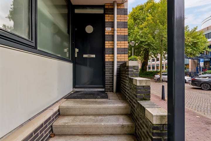 Foto 4 van Arthur van Schendelstraat 177