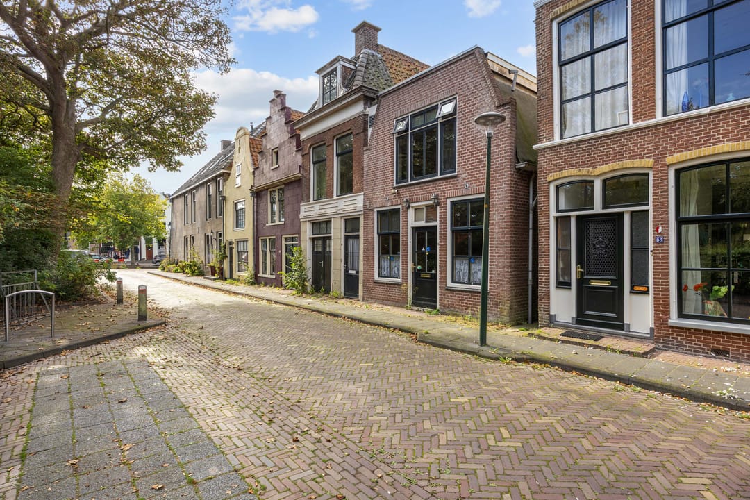 Foto 13 van Nieuwstraat 58