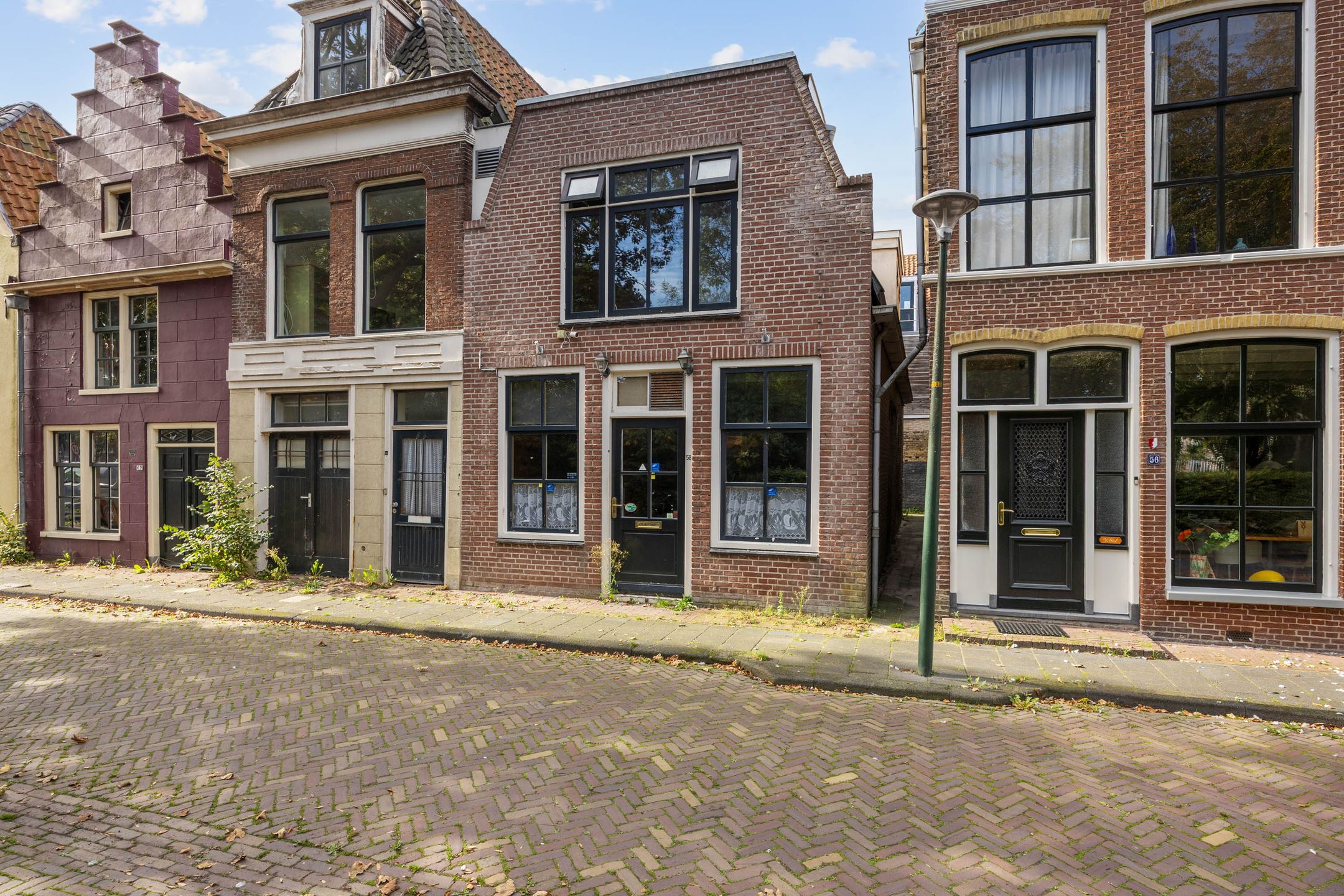 Foto 15 van Nieuwstraat 58