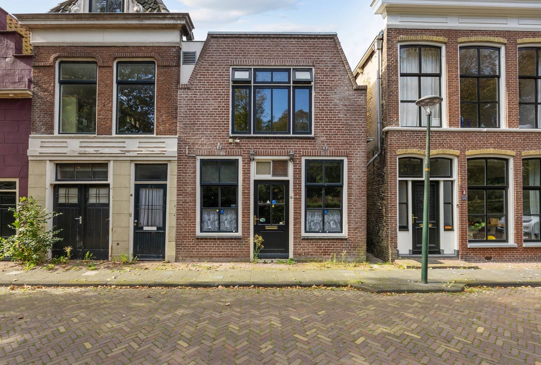Foto 1 van Nieuwstraat 58