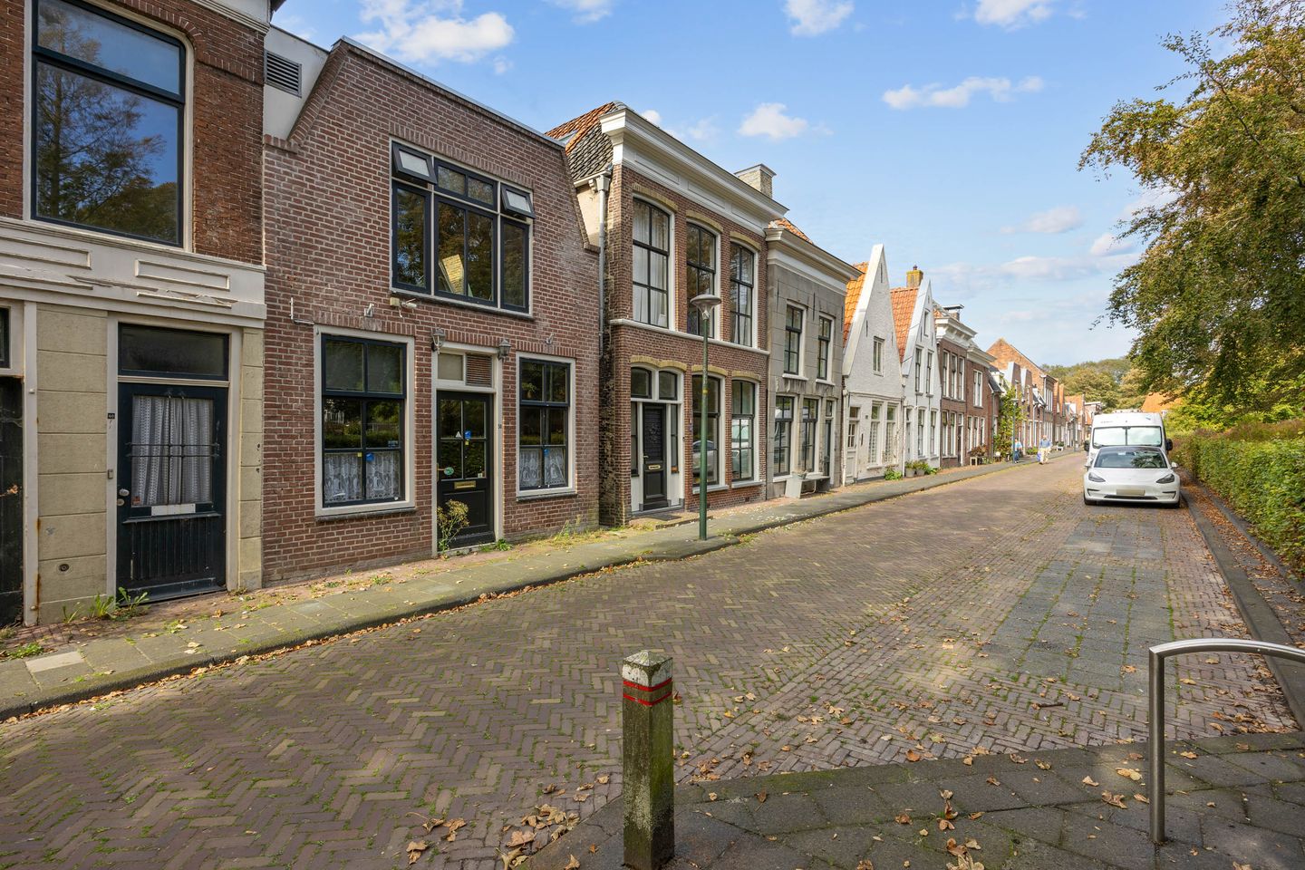 Foto 14 van Nieuwstraat 58