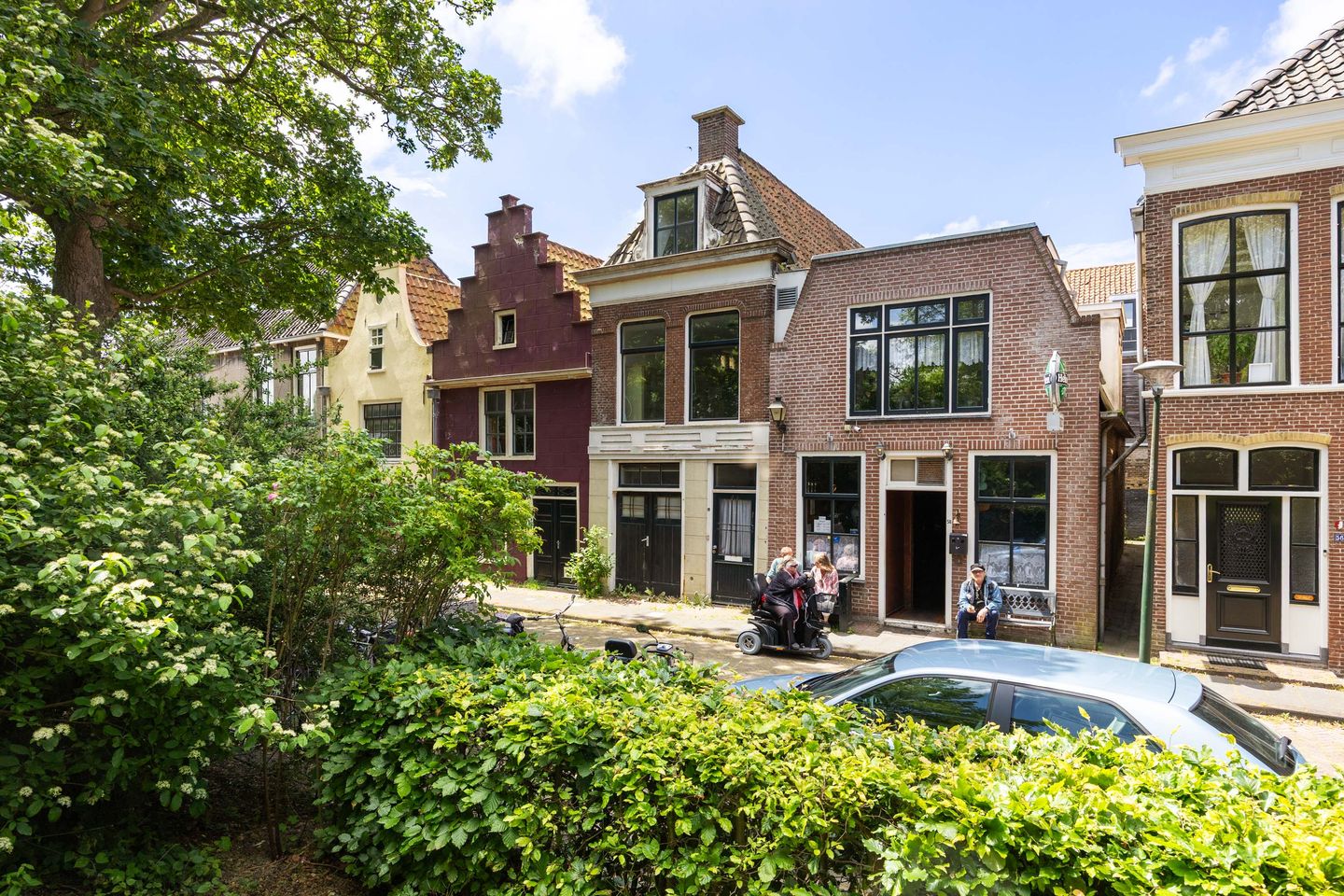Foto 40 van Nieuwstraat 58