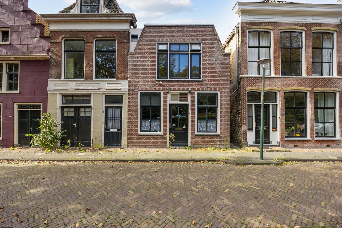 Foto 44 van Nieuwstraat 58