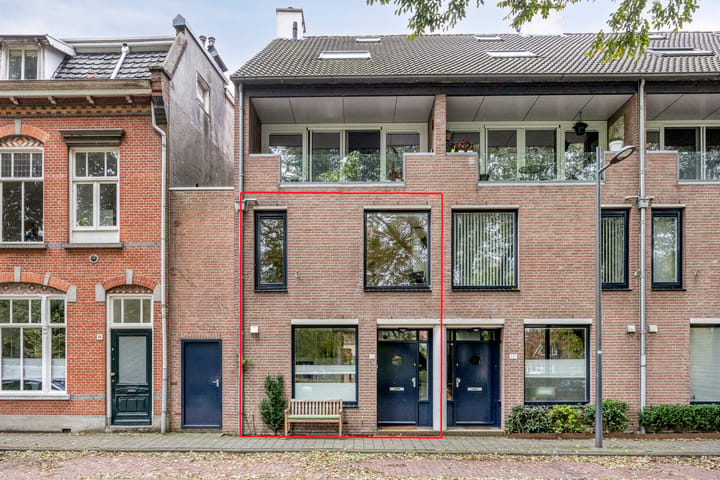 Foto 2 van Westwal 11