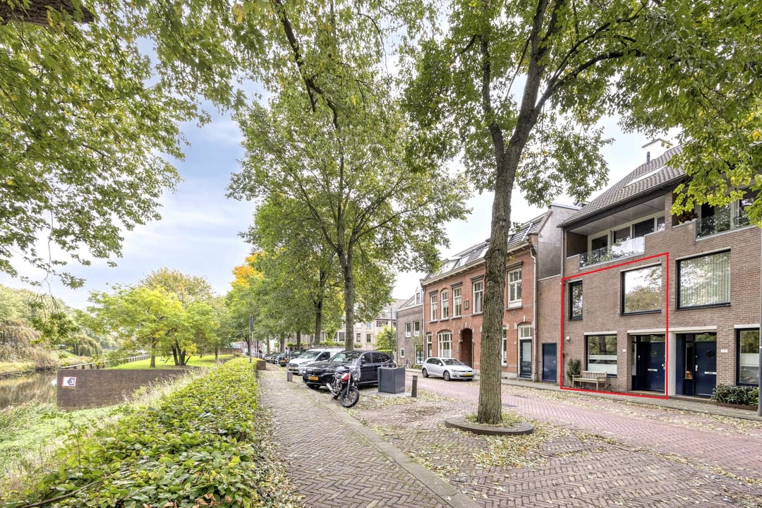 Foto 1 van Westwal 11