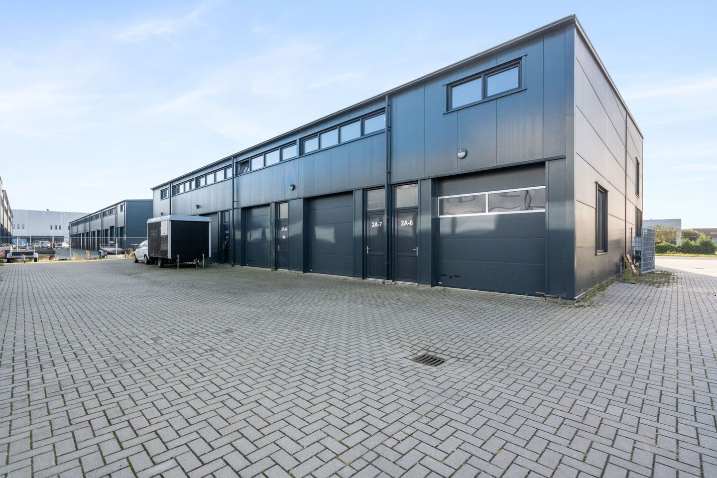 View photo 1 of Olgerweg 2-a7