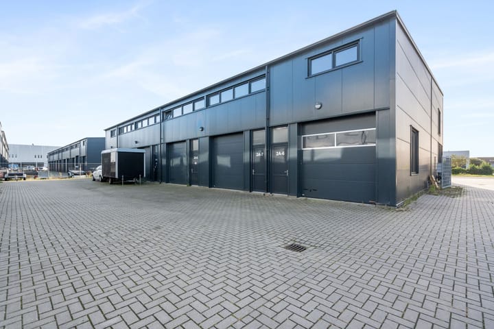 Olgerweg 2-a7, Groningen