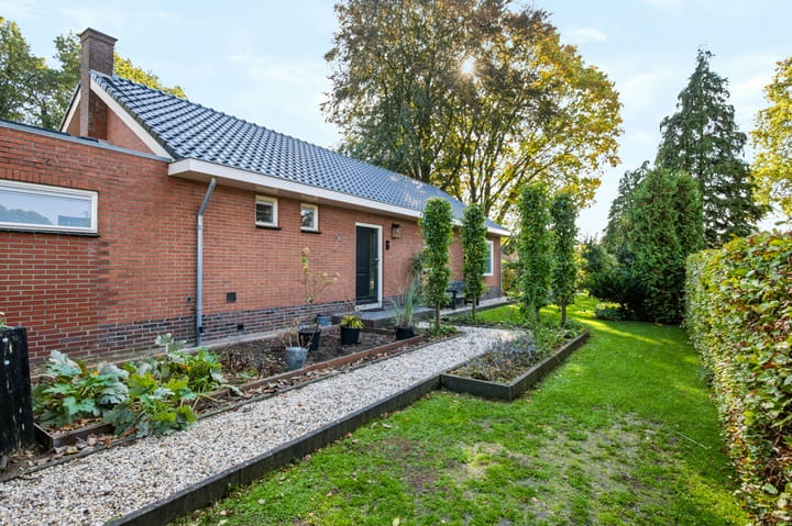 Foto 4 van Gerstweg 6
