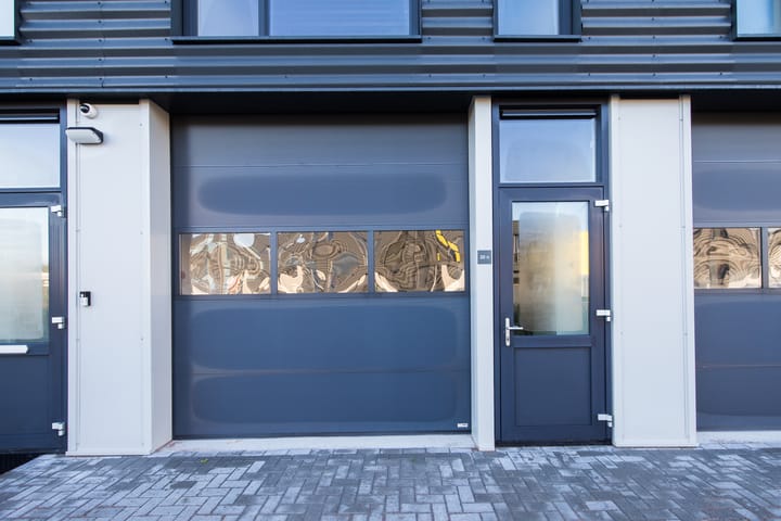 De Zonnecel 20-N, Amersfoort