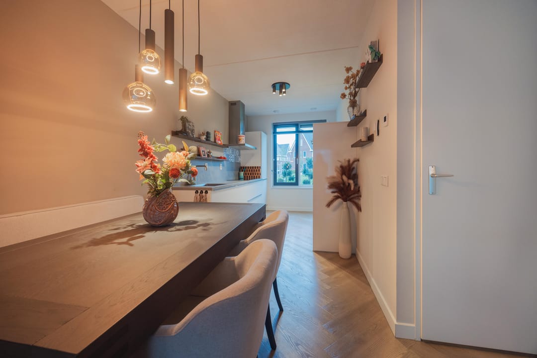 Foto 17 van Judith Leysterstraat 10