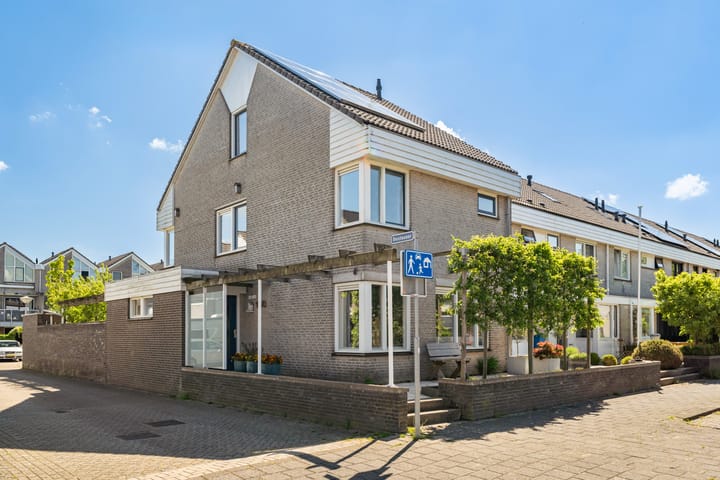 Foto 4 van Emmalaan 40
