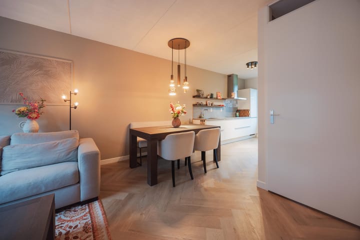 Foto 4 van Judith Leysterstraat 10