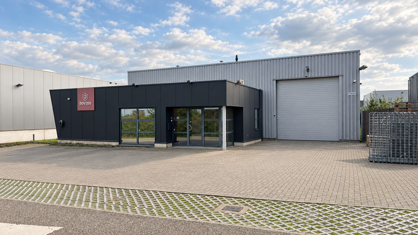 Bekijk foto 1 van Breinderveldweg 25