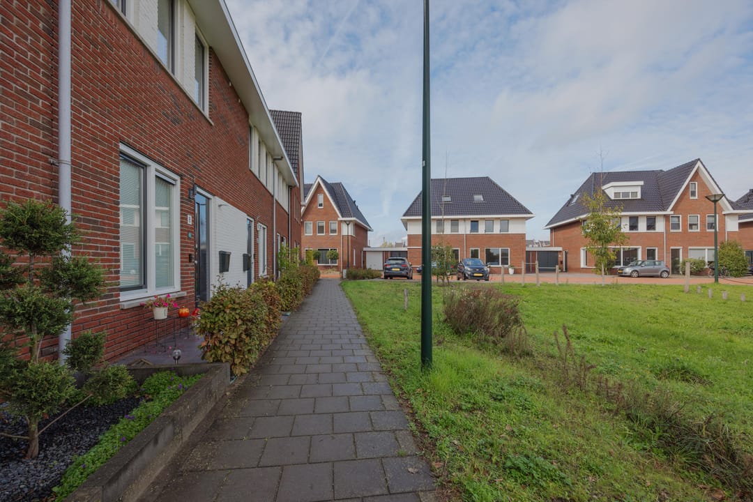 Foto 41 van Judith Leysterstraat 10