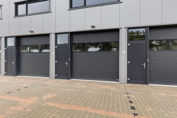 Zomerdijk 9-B41, Meppel
