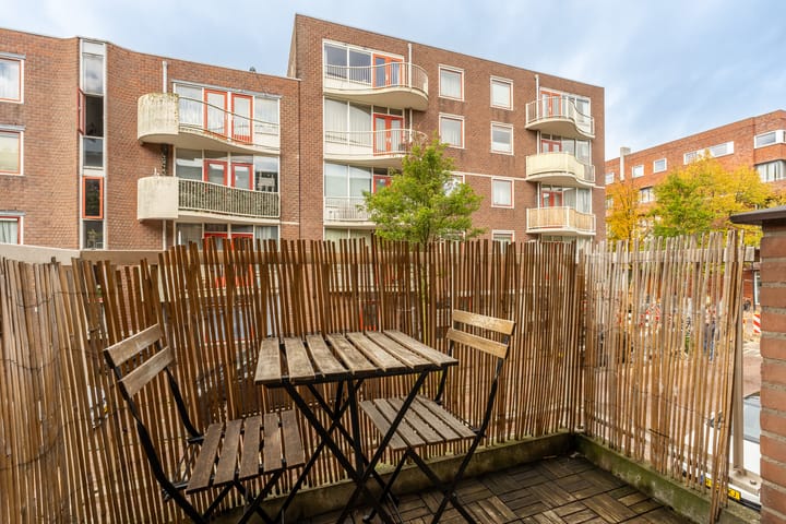 Foto 4 van Sumatrastraat 121-A