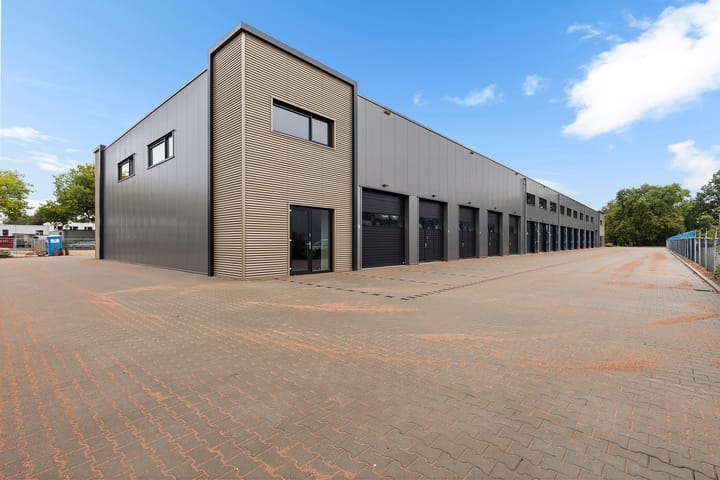 Zomerdijk 9-B34