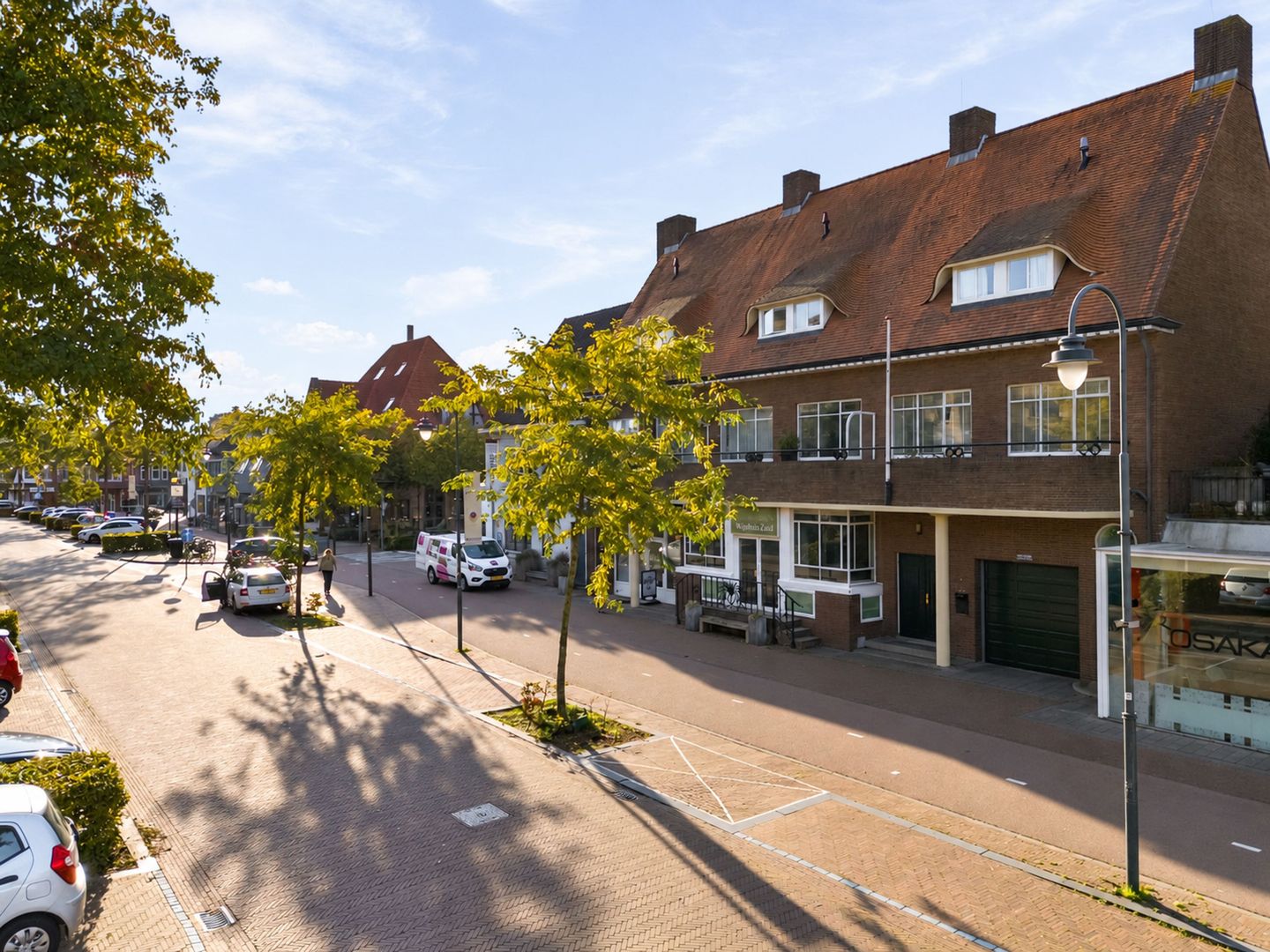 Bekijk foto 4 van Julianalaan 4