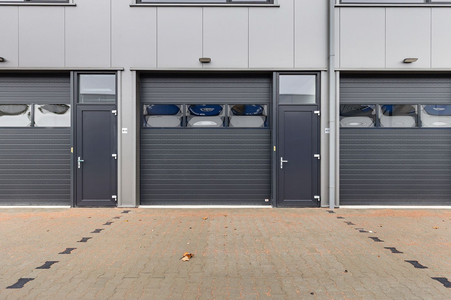 Bekijk foto 1 van Zomerdijk 9-B27