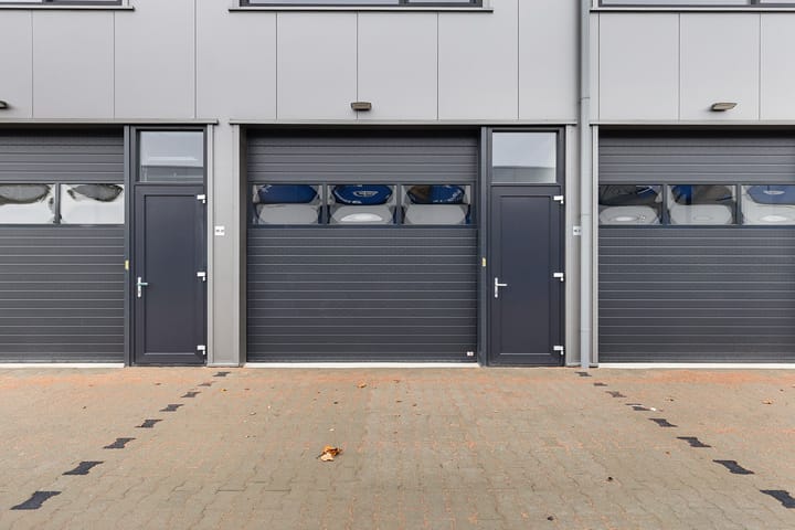 Zomerdijk 9-B27, Meppel