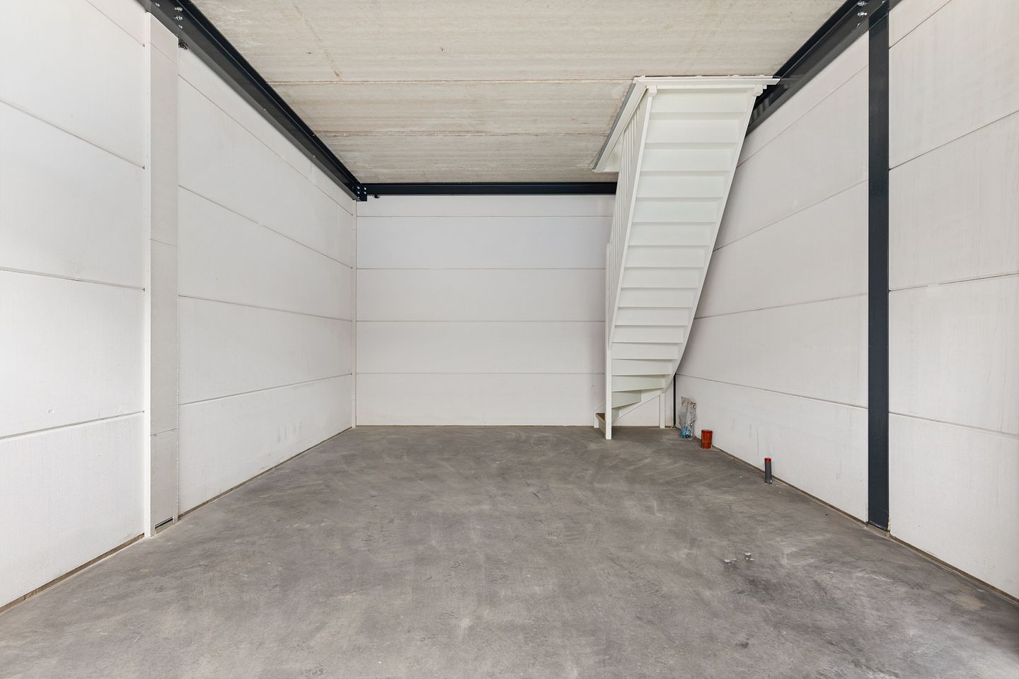 Bekijk foto 5 van Zomerdijk 9-B27