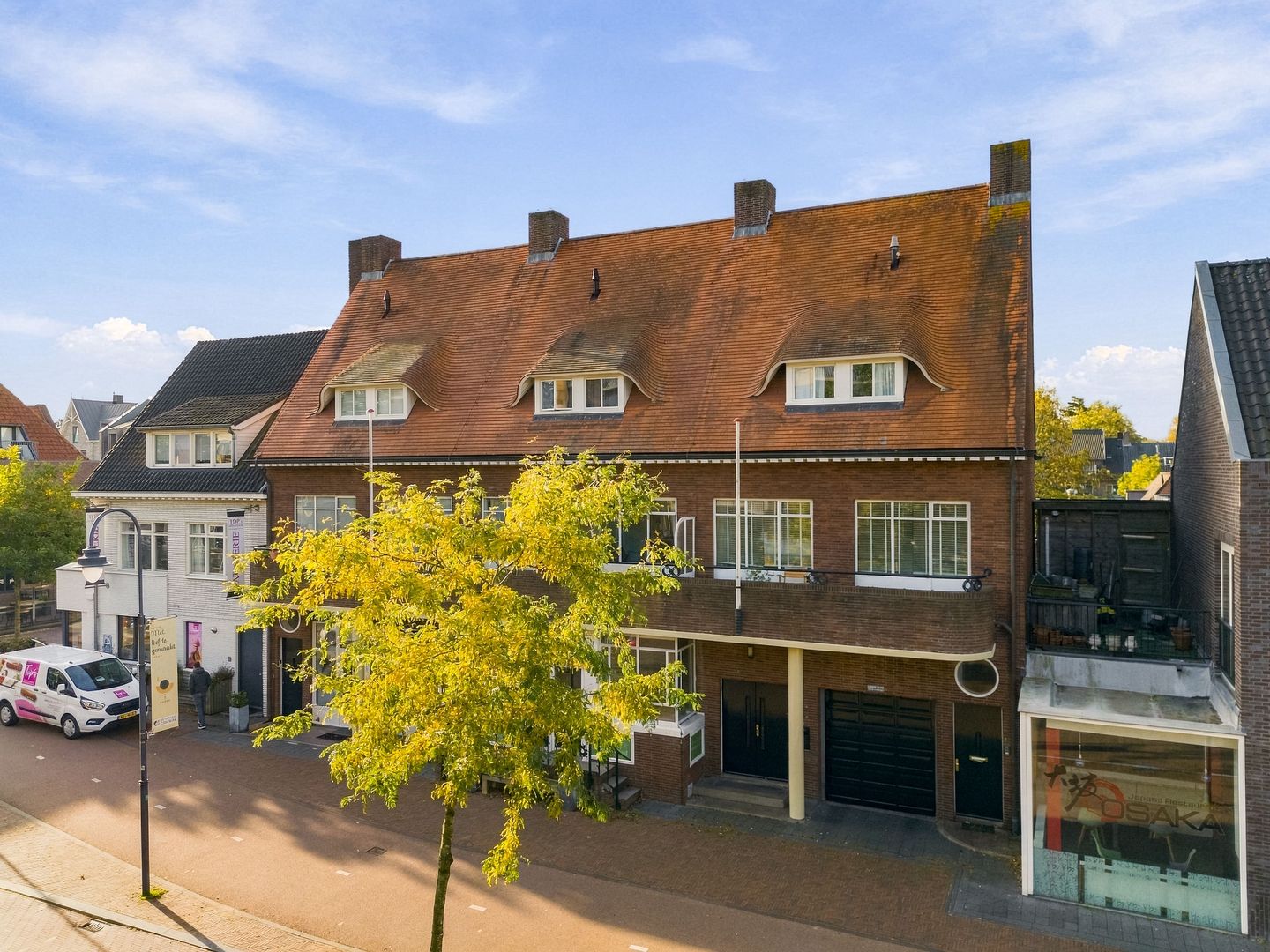 Bekijk foto 3 van Julianalaan 4