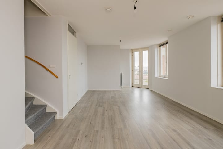 Foto 4 van Visstraat 29