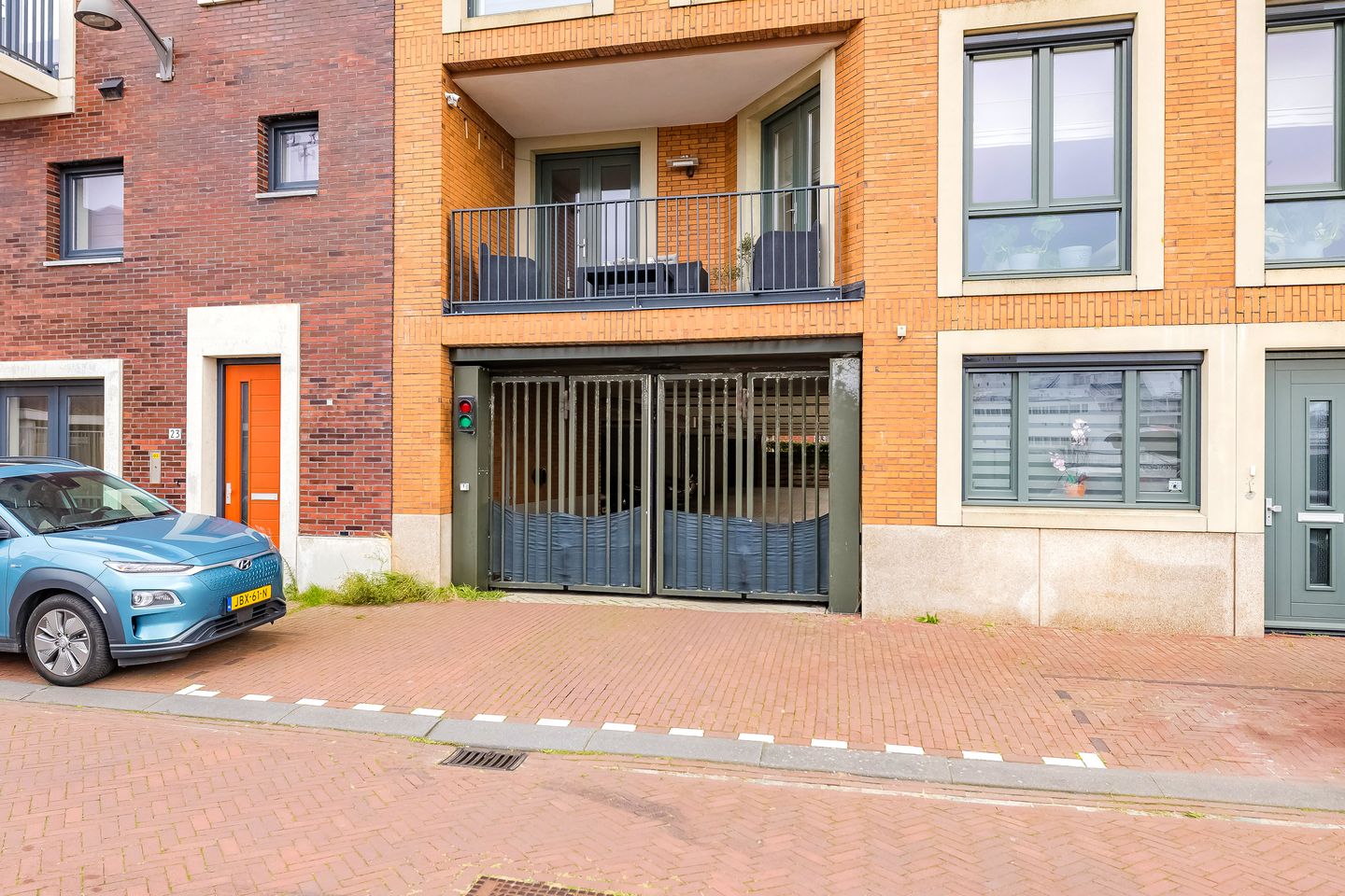 Foto 25 van Visstraat 29