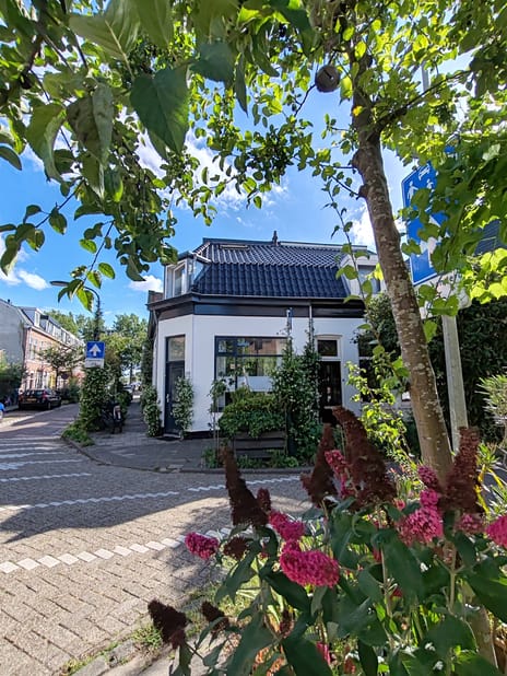 Leidsestraat thumbnail