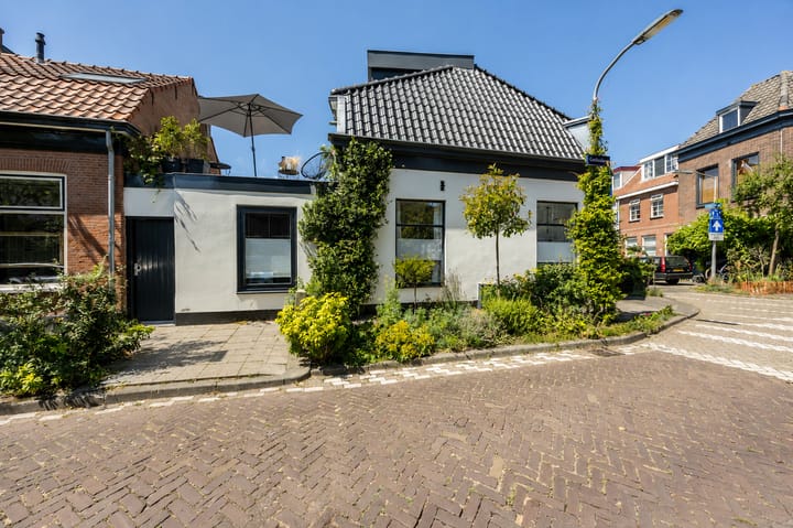Foto 4 van Leidsestraat 106
