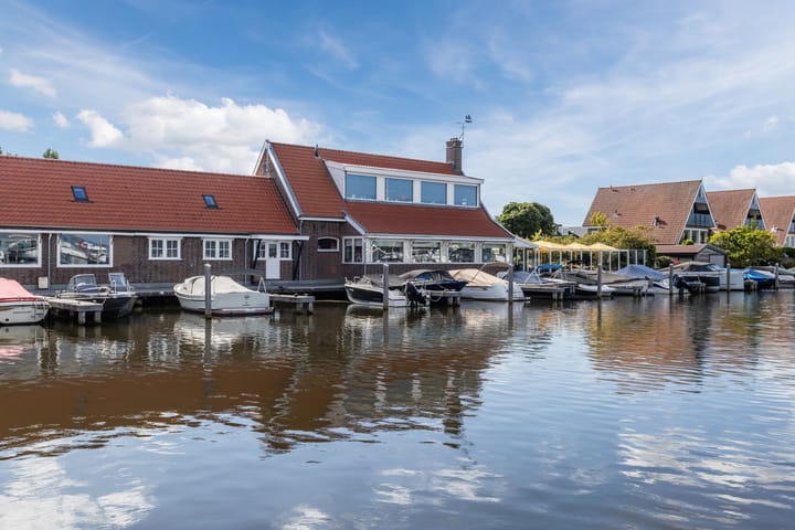 Kudelstaartseweg 228, Kudelstaart