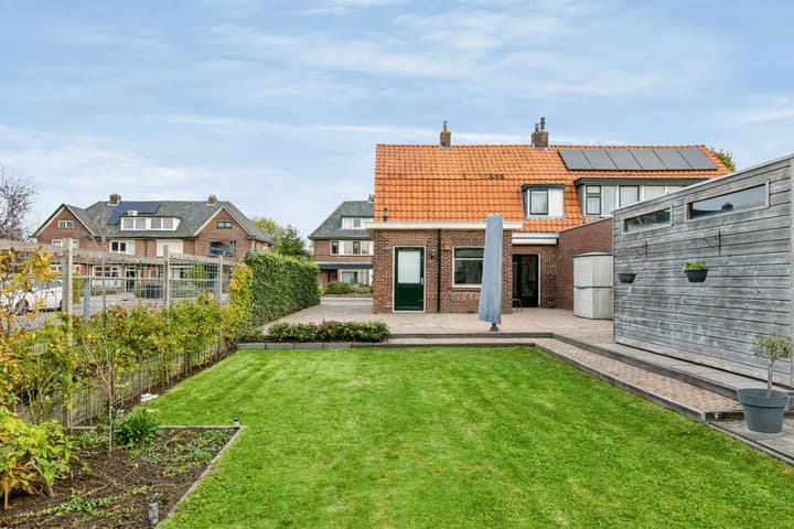 Foto 4 van Groeneweg 22