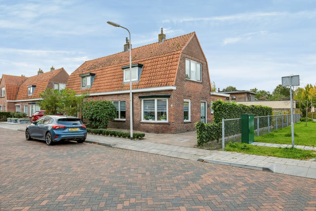 Foto 1 van Groeneweg 22