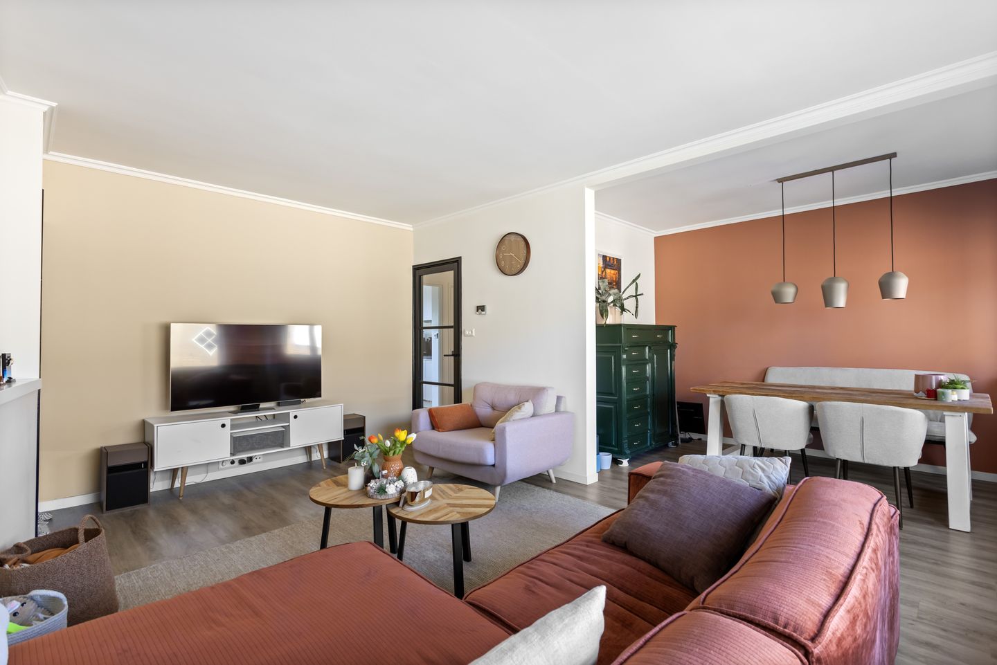 Photo 4 of Frans Halslaan 46