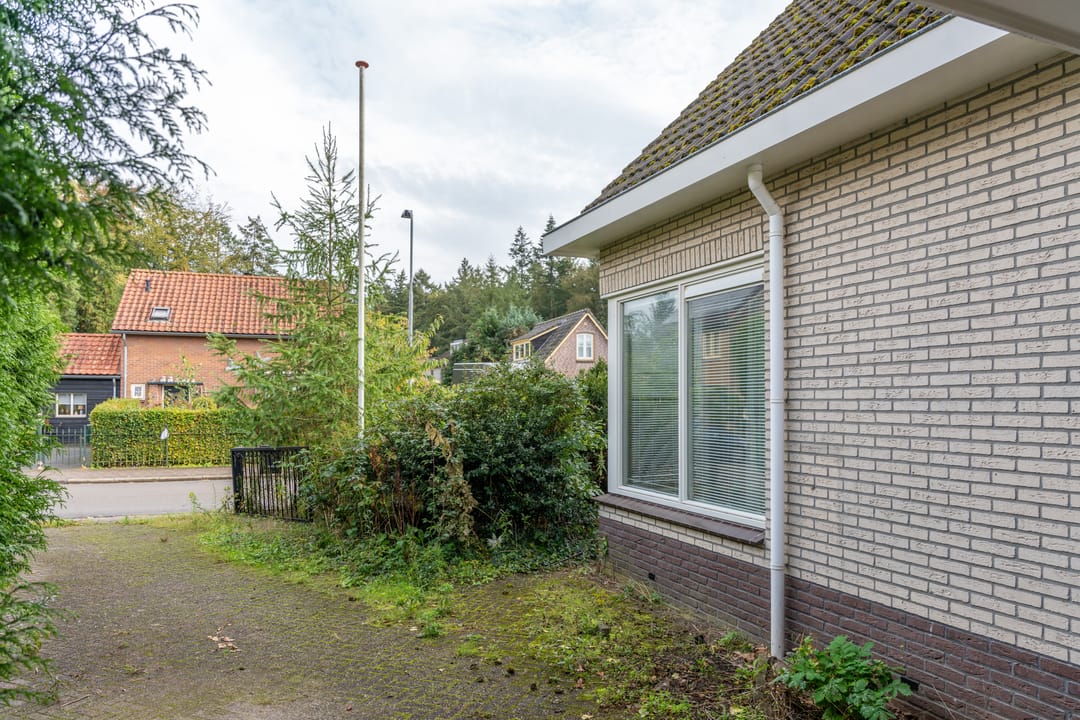Foto 7 van Tijmlaan 78
