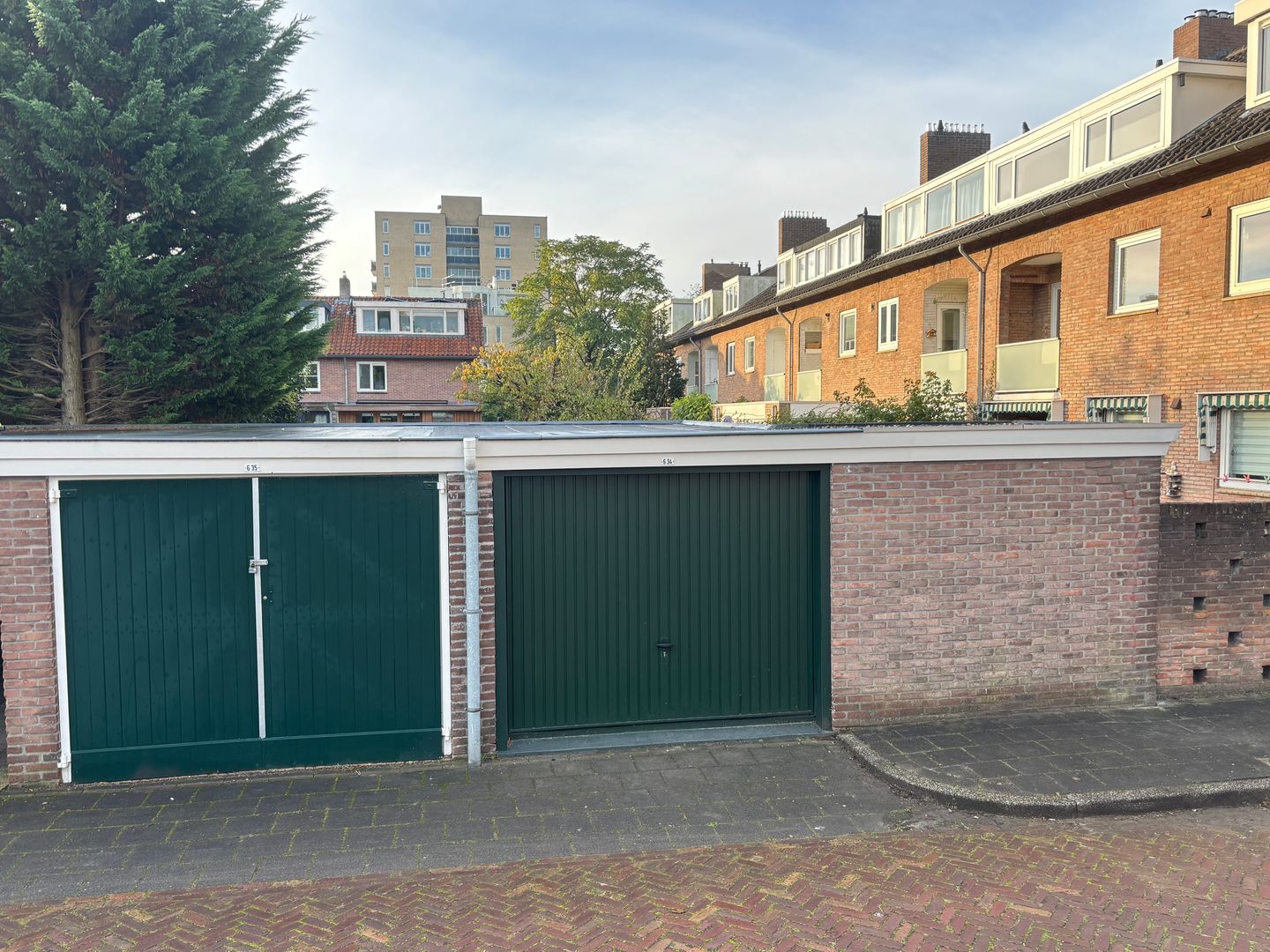 Bekijk foto 3 van Rembrandtweg 322