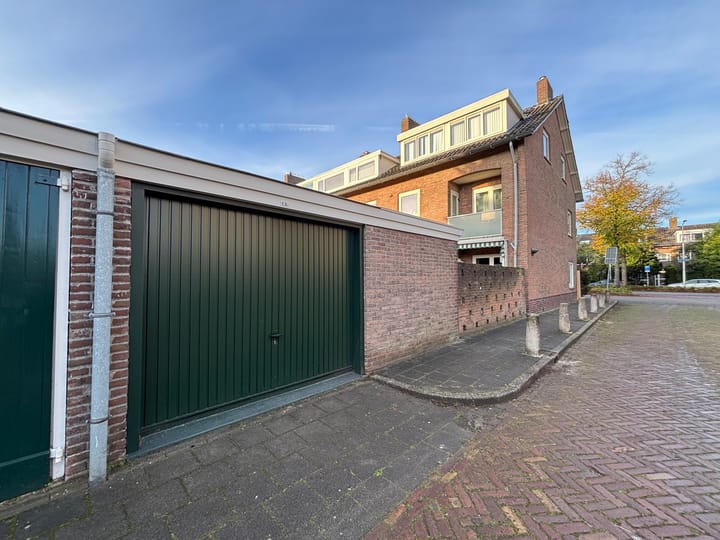 Rembrandtweg 322, Amstelveen