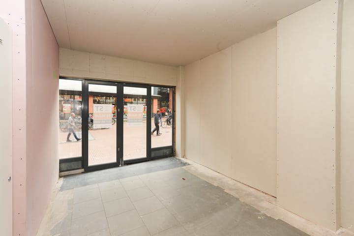 Molenstraat 60, Nijmegen