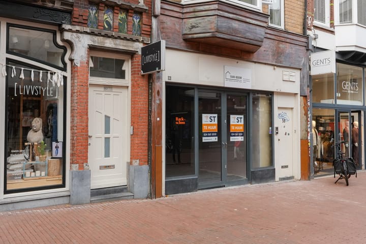 Molenstraat 60, Nijmegen