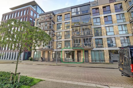 Spiegeltuin thumbnail