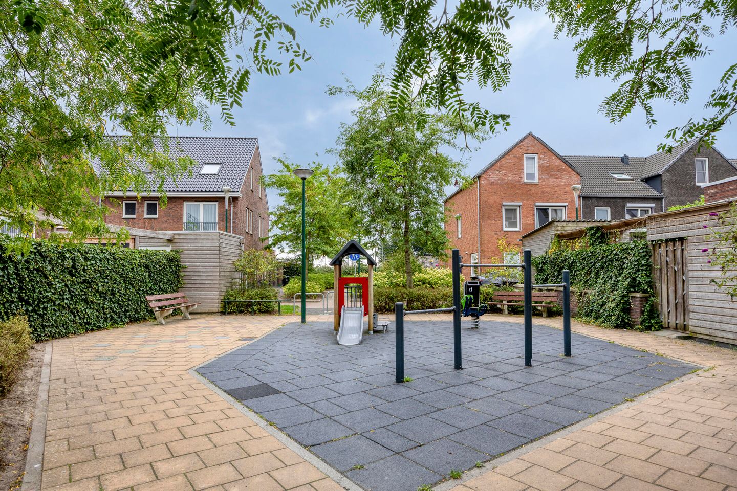 Photo 40 of Hof van Voorvliet 63