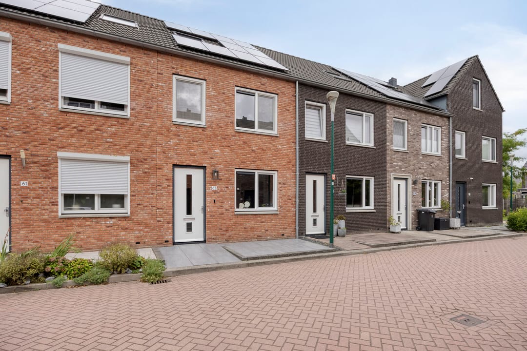 Photo 37 of Hof van Voorvliet 63